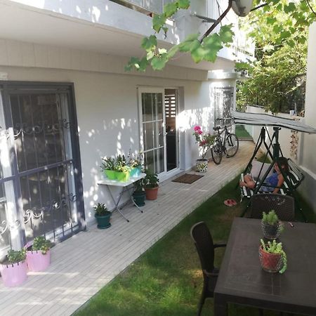 Ide Beach Home Μαρμαρίς Εξωτερικό φωτογραφία