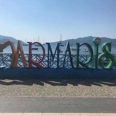 Ide Beach Home Μαρμαρίς Εξωτερικό φωτογραφία