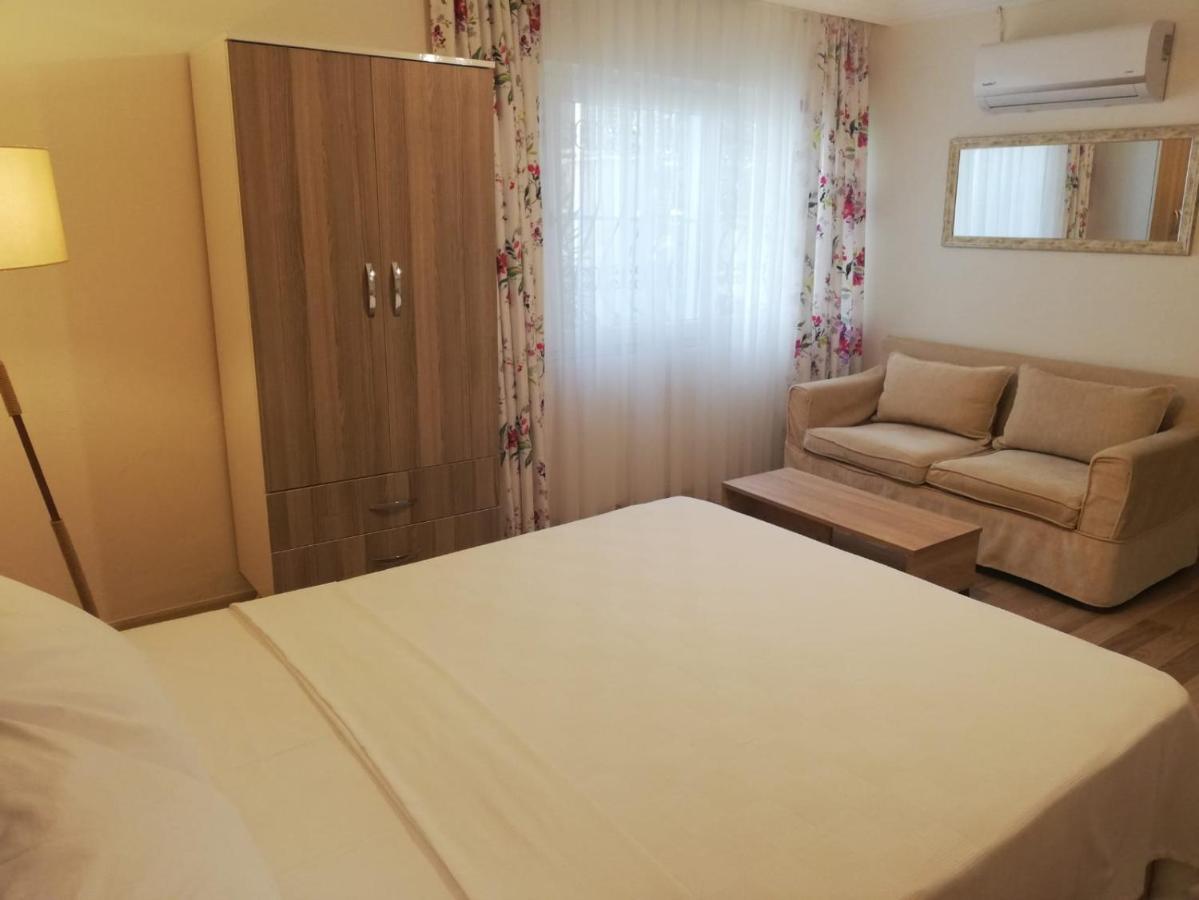 Ide Beach Home Μαρμαρίς Εξωτερικό φωτογραφία