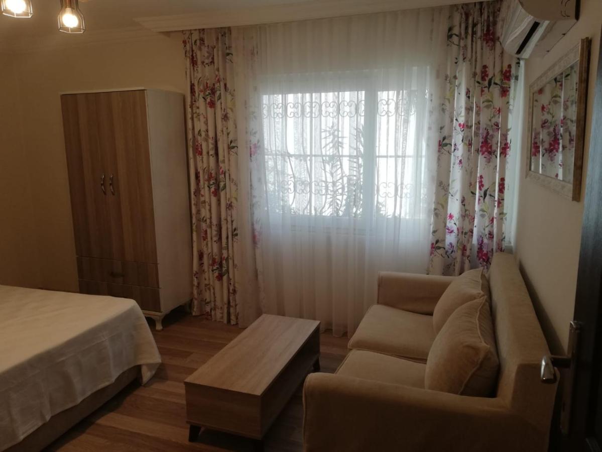 Ide Beach Home Μαρμαρίς Εξωτερικό φωτογραφία