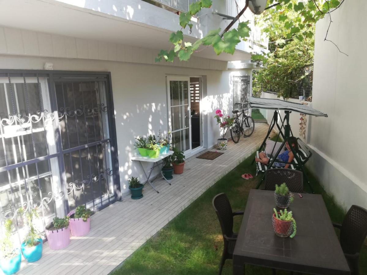 Ide Beach Home Μαρμαρίς Εξωτερικό φωτογραφία