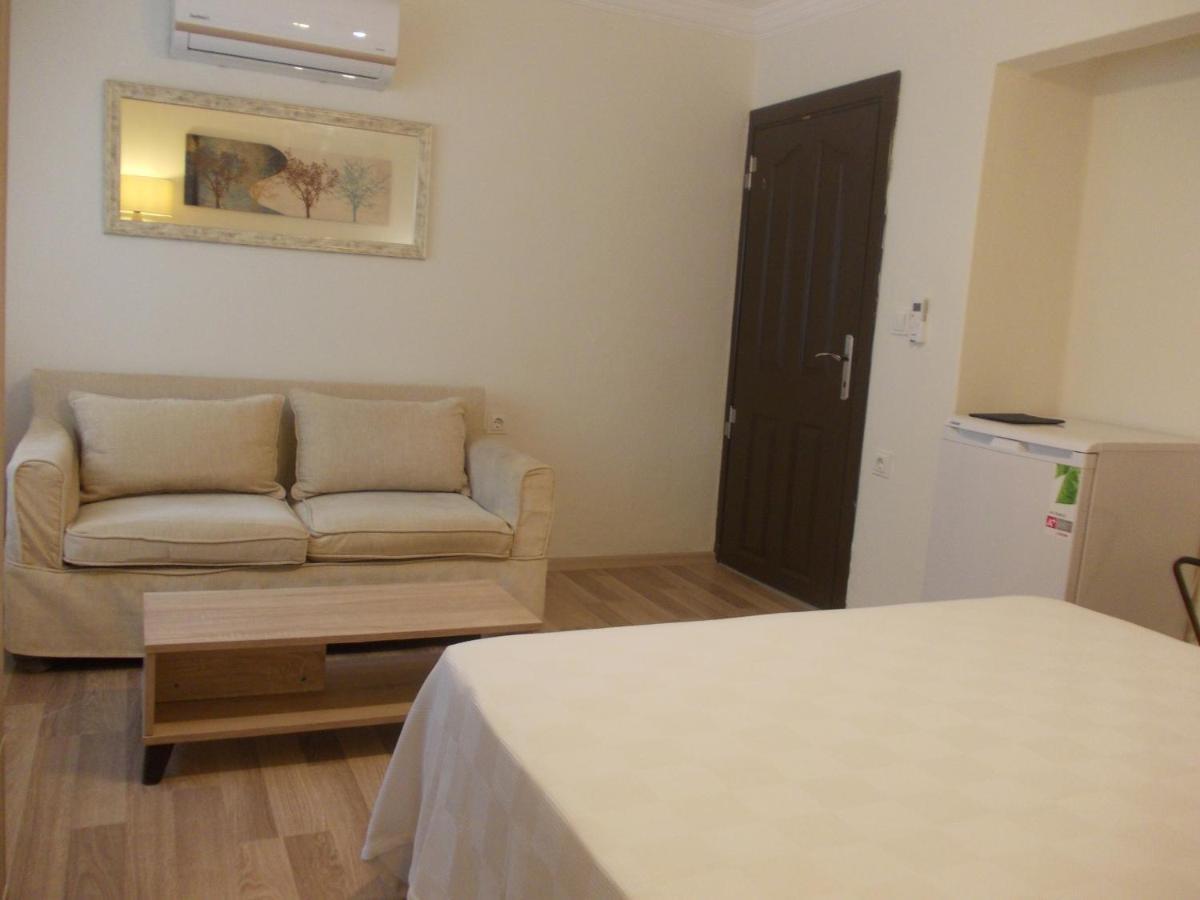 Ide Beach Home Μαρμαρίς Εξωτερικό φωτογραφία