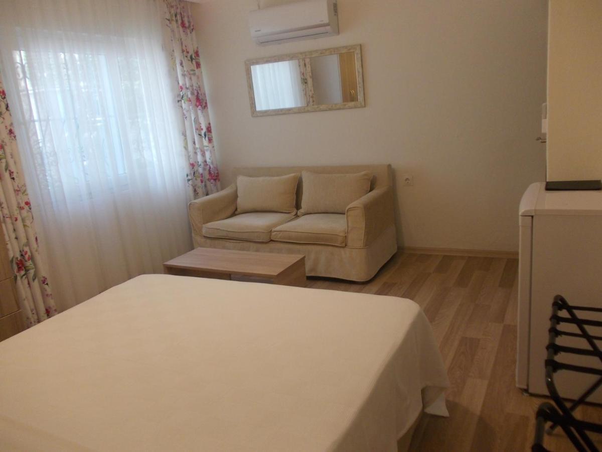 Ide Beach Home Μαρμαρίς Εξωτερικό φωτογραφία