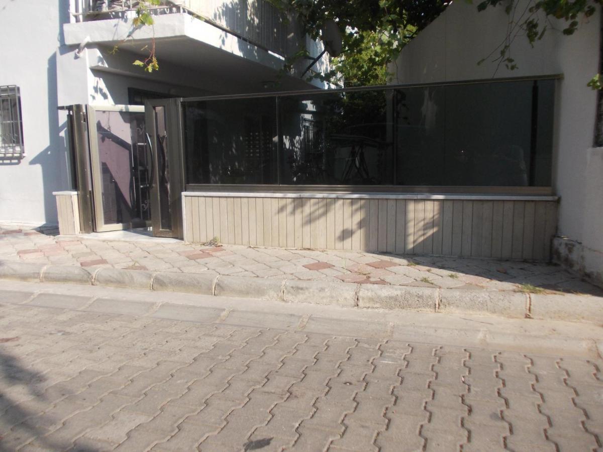Ide Beach Home Μαρμαρίς Εξωτερικό φωτογραφία
