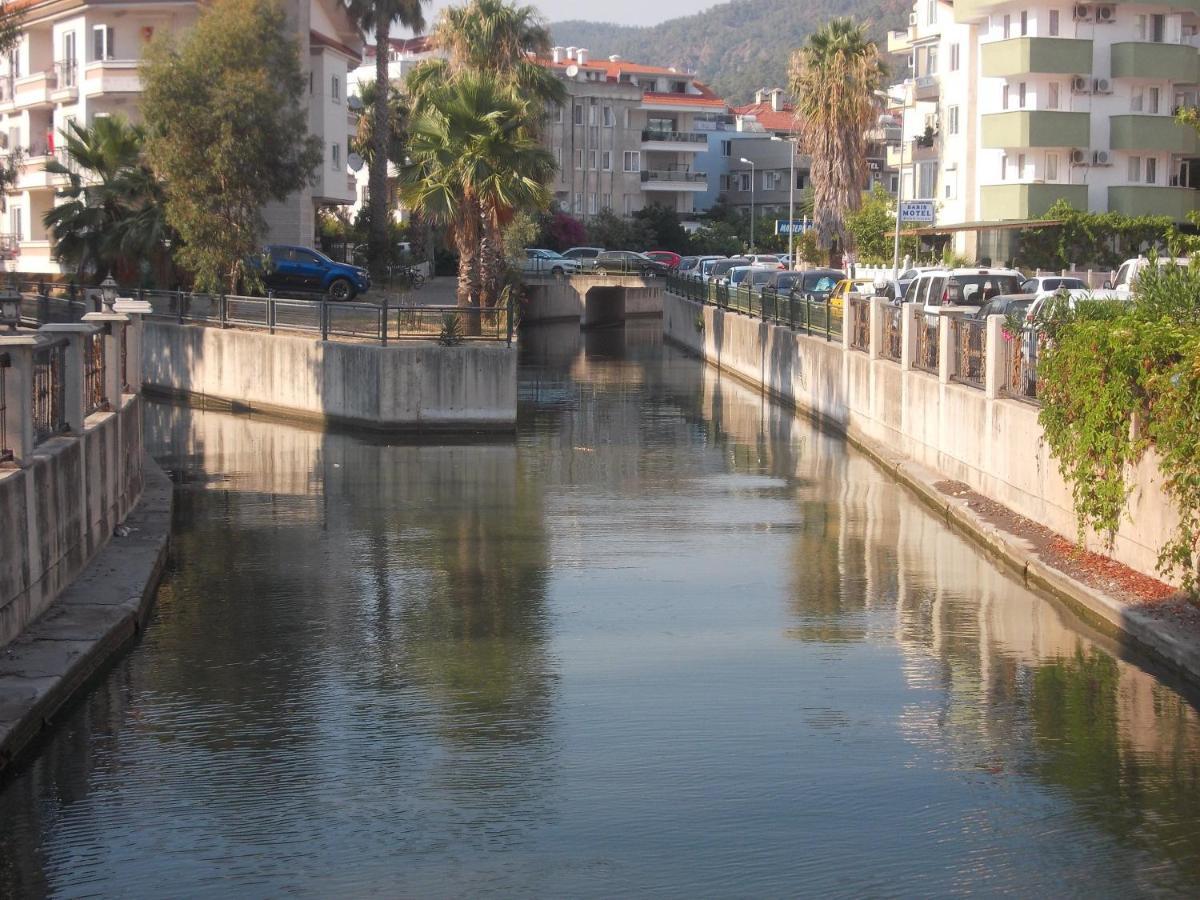 Ide Beach Home Μαρμαρίς Εξωτερικό φωτογραφία
