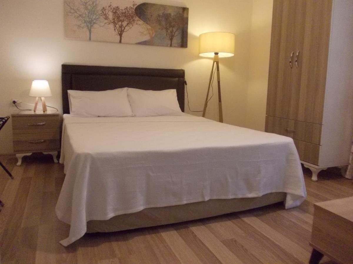 Ide Beach Home Μαρμαρίς Εξωτερικό φωτογραφία