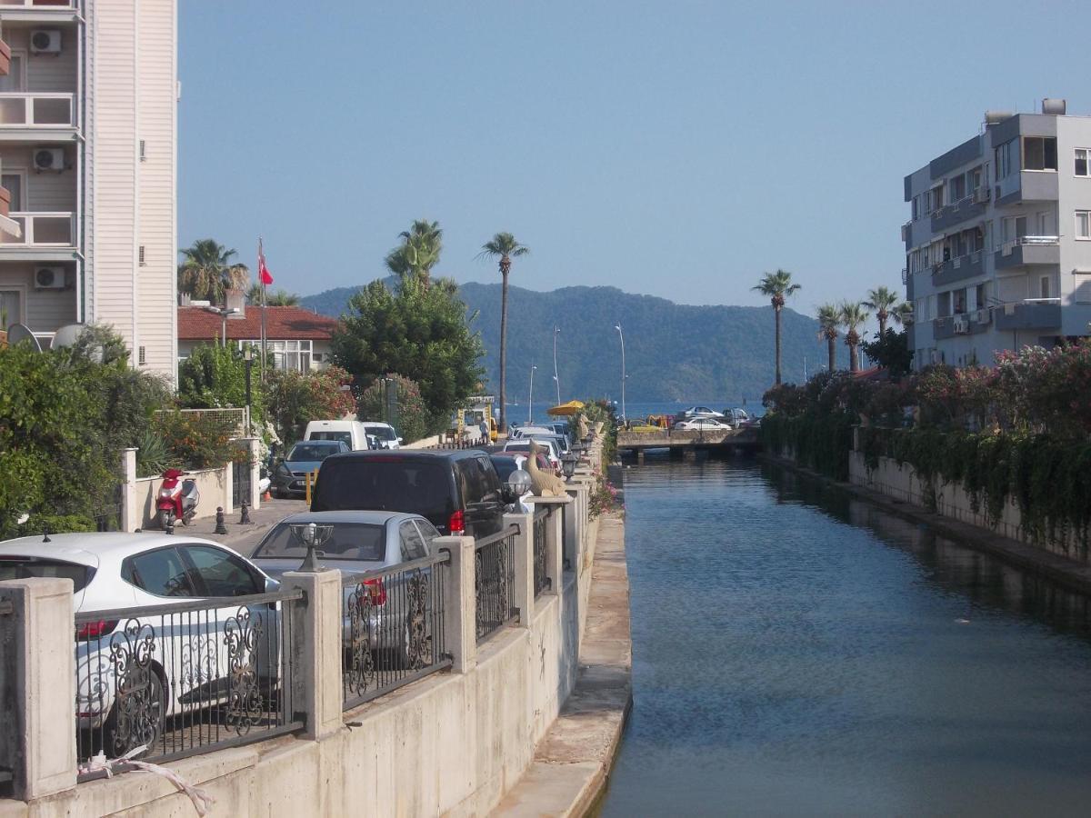 Ide Beach Home Μαρμαρίς Εξωτερικό φωτογραφία