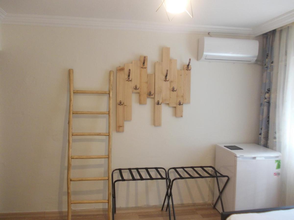 Ide Beach Home Μαρμαρίς Εξωτερικό φωτογραφία