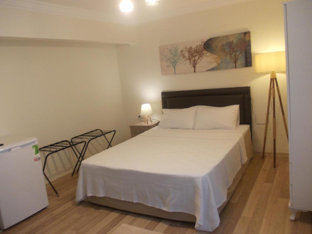 Ide Beach Home Μαρμαρίς Εξωτερικό φωτογραφία