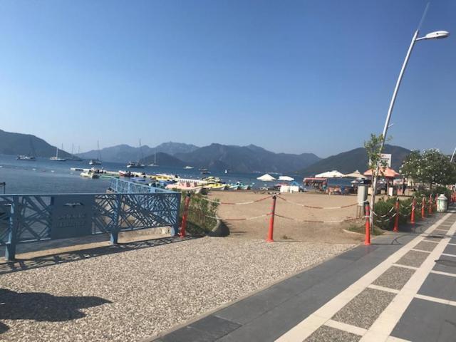 Ide Beach Home Μαρμαρίς Εξωτερικό φωτογραφία