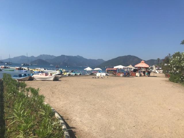 Ide Beach Home Μαρμαρίς Εξωτερικό φωτογραφία