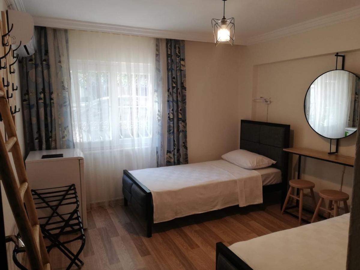 Ide Beach Home Μαρμαρίς Εξωτερικό φωτογραφία