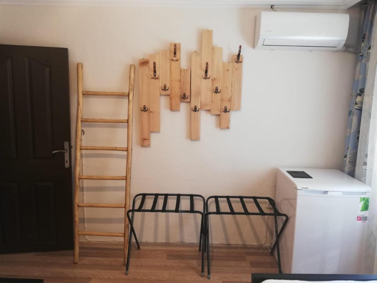 Ide Beach Home Μαρμαρίς Εξωτερικό φωτογραφία