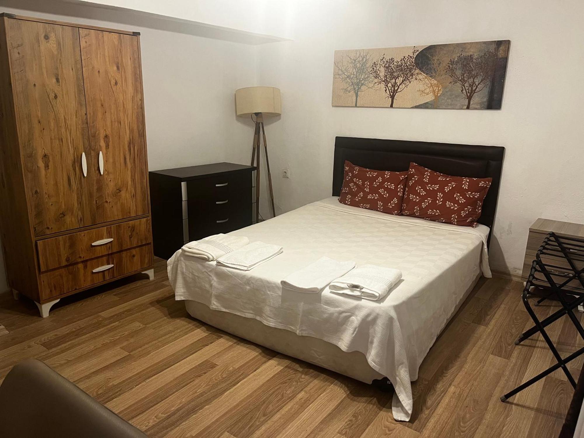 Ide Beach Home Μαρμαρίς Εξωτερικό φωτογραφία
